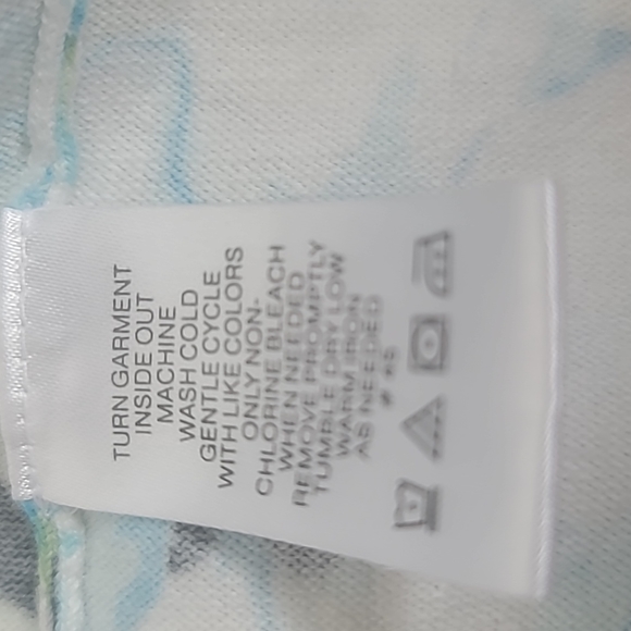 Hampshire Studio Floral Cardigan - Picture 3 of 3